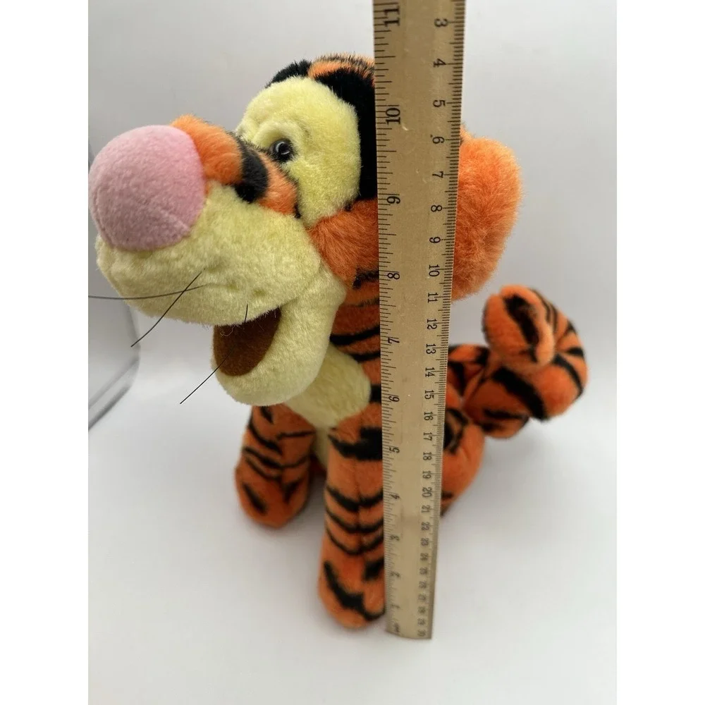 Disney Store Tigger 10